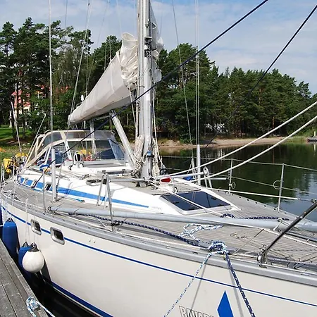 Harald - Beachfront فيلة