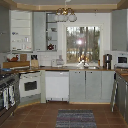 فيلة Harald - Beachfront