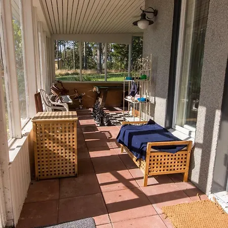 Harald - Beachfront