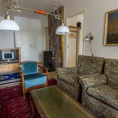 Harald - Beachfront Villa