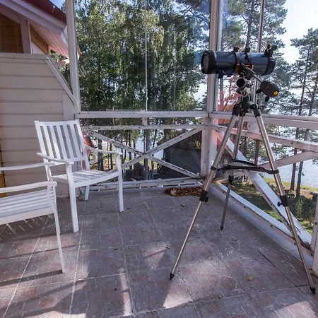 Villa Harald - Beachfront *