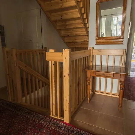 فيلة Harald - Beachfront *