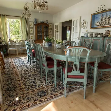 Harald - Beachfront فيلة