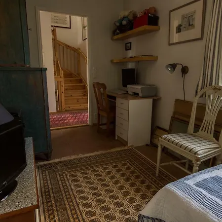 فيلة Harald - Beachfront *