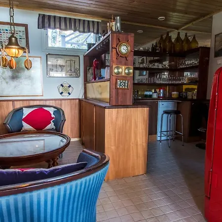 Harald - Beachfront فيلة