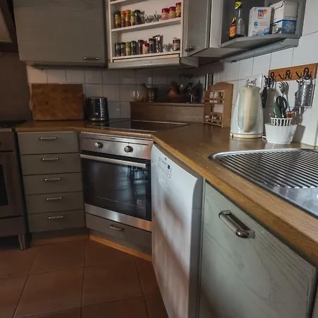 Harald - Beachfront فيلة