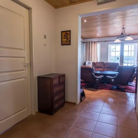 Harald - Beachfront فيلة Hitis