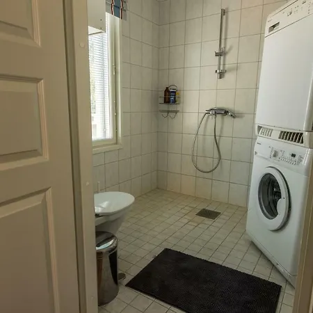 Harald - Beachfront فيلة