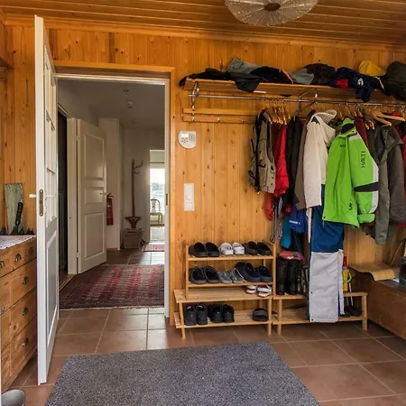 Harald - Beachfront فيلة