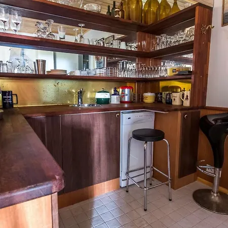 Harald - Beachfront فيلة *