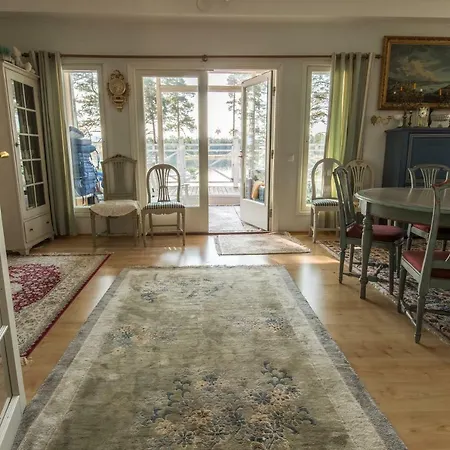 Villa Harald - Beachfront *