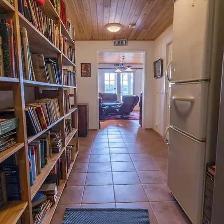 Harald - Beachfront Villa *
