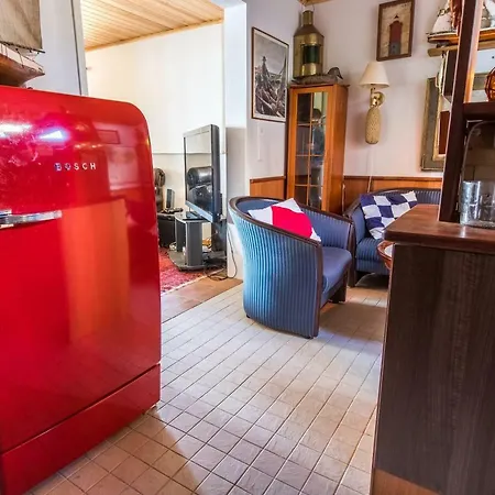 Harald - Beachfront * Hitis