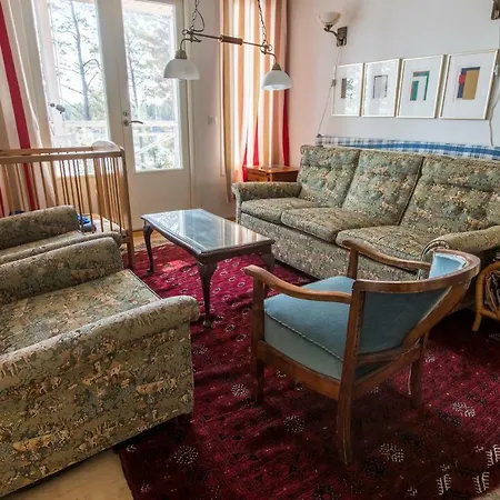 فيلة Harald - Beachfront Hitis