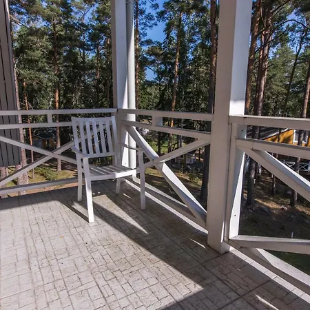 فيلة Harald - Beachfront Hitis