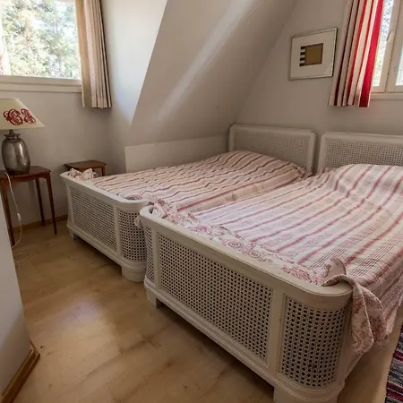 فيلة Harald - Beachfront