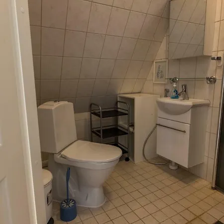 فيلة Harald - Beachfront