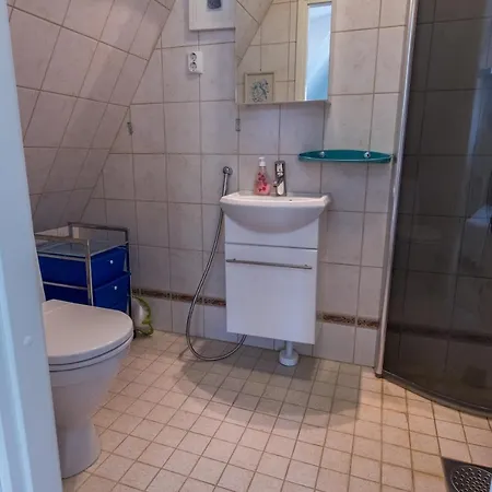 فيلة Harald - Beachfront