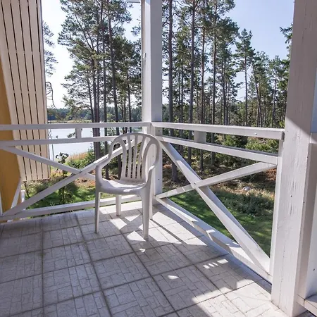 Harald - Beachfront فيلة *