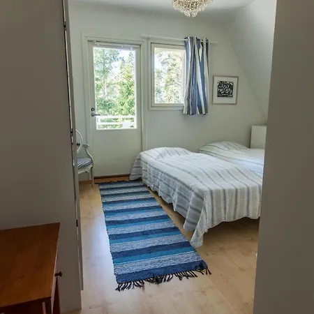 فيلة Harald - Beachfront *