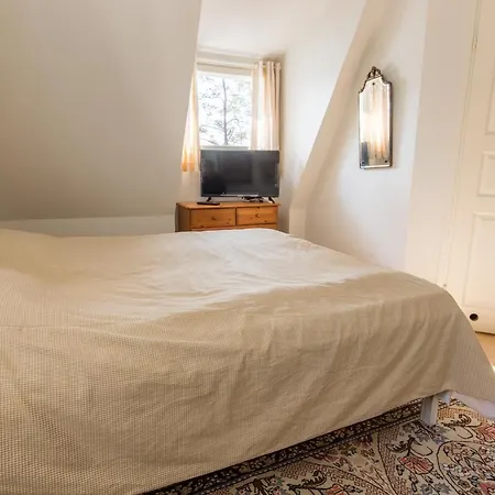 Harald - Beachfront فيلة *