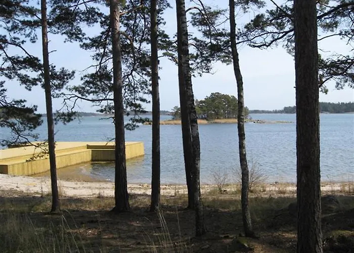 Harald - Beachfront * Hitis