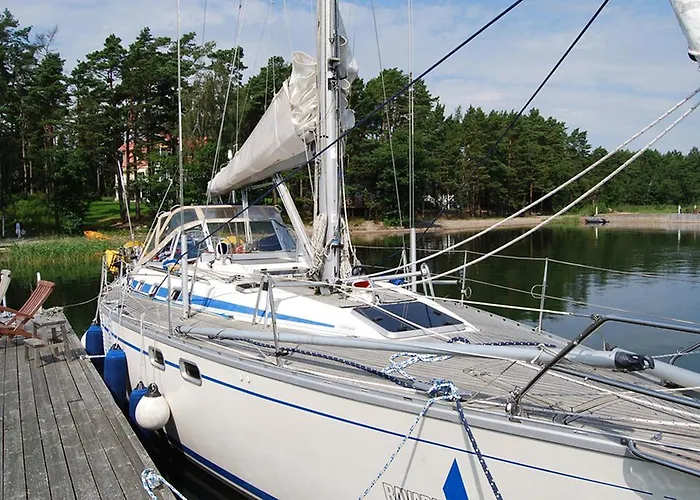 Harald - Beachfront Villa