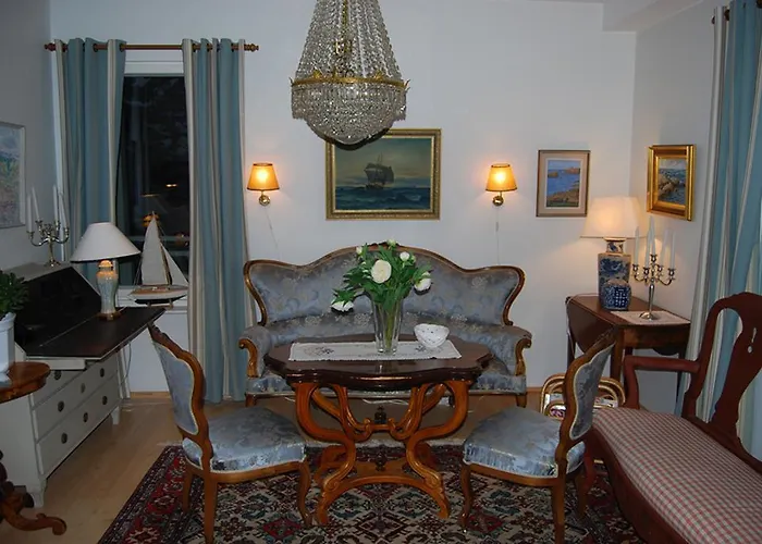 Harald - Beachfront Villa *