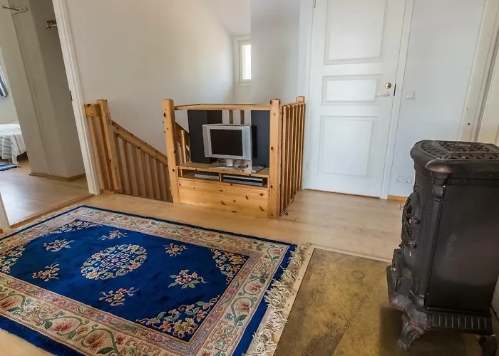 Harald - Beachfront Villa *