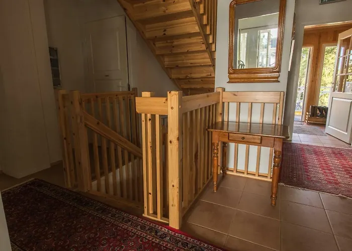 Villa Harald - Beachfront *