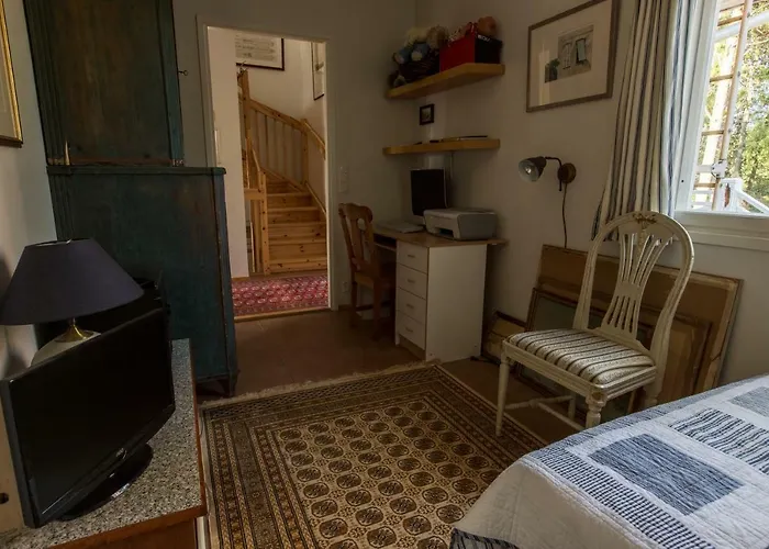 Villa Harald - Beachfront *