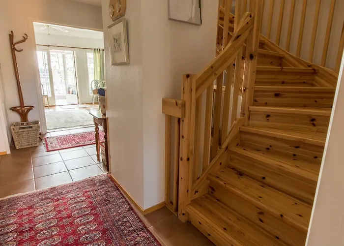 Villa Harald - Beachfront *