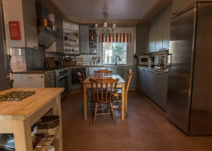 Harald - Beachfront *