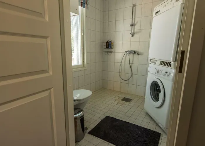 Harald - Beachfront Villa