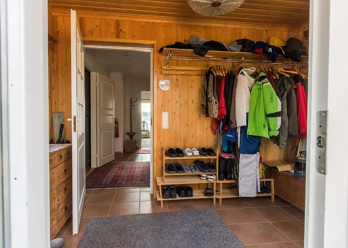 Harald - Beachfront Villa