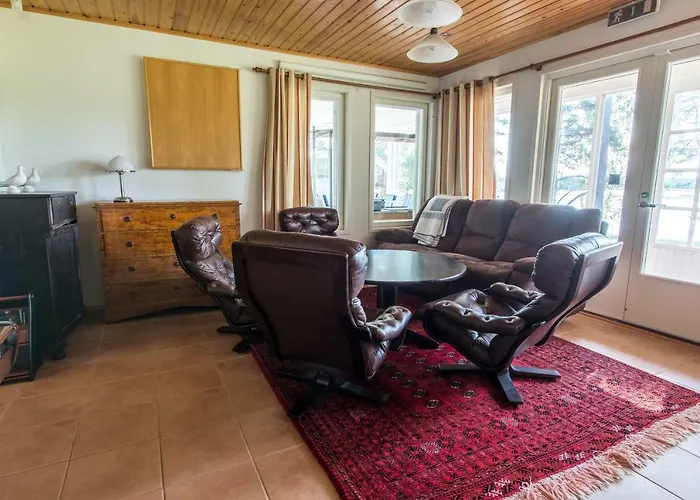 Harald - Beachfront *