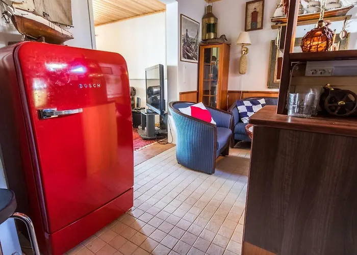 Harald - Beachfront * Hitis