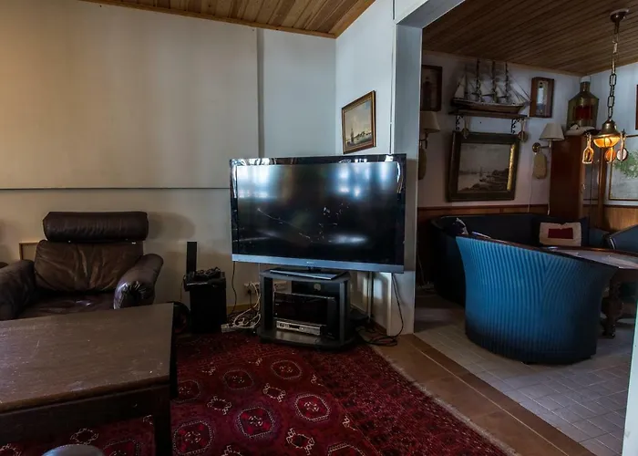 Harald - Beachfront * Hitis