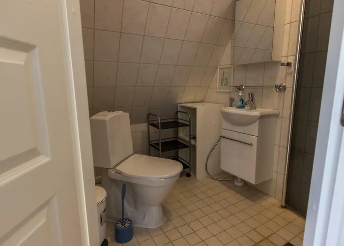 Villa Harald - Beachfront