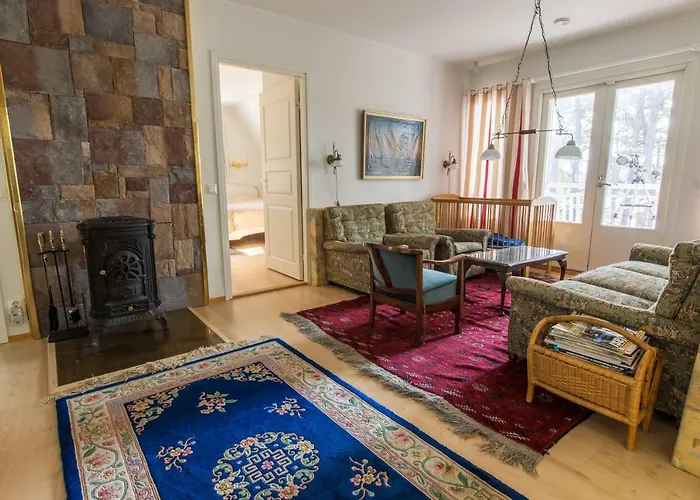 Harald - Beachfront *