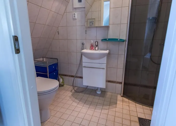 Villa Harald - Beachfront