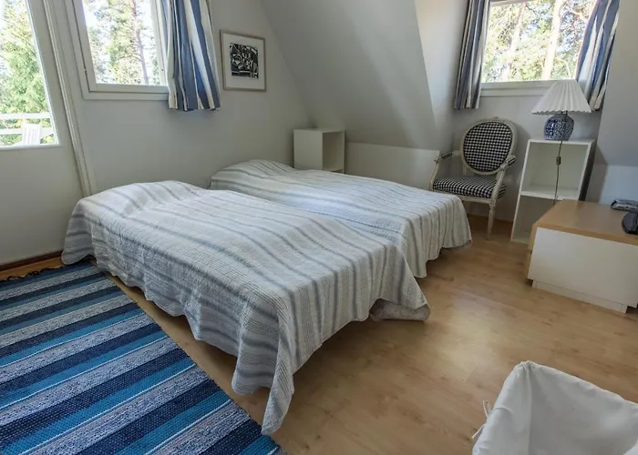 Harald - Beachfront *