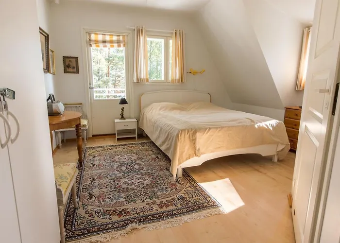 Harald - Beachfront * Hitis