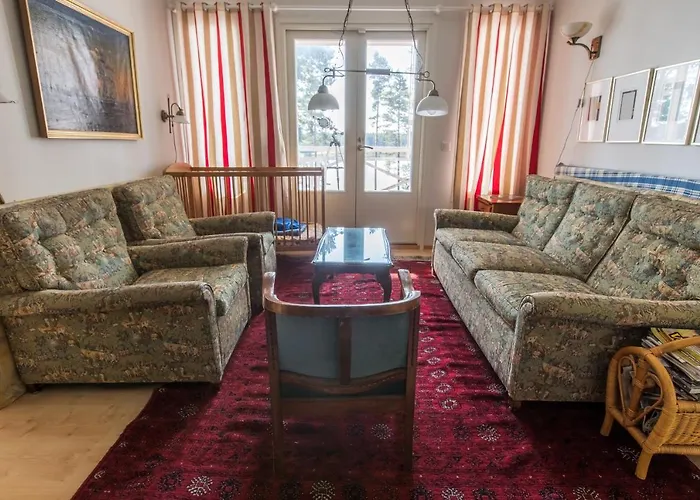 Harald - Beachfront *