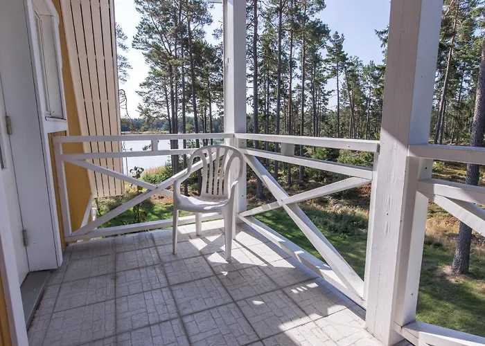 Harald - Beachfront Villa *