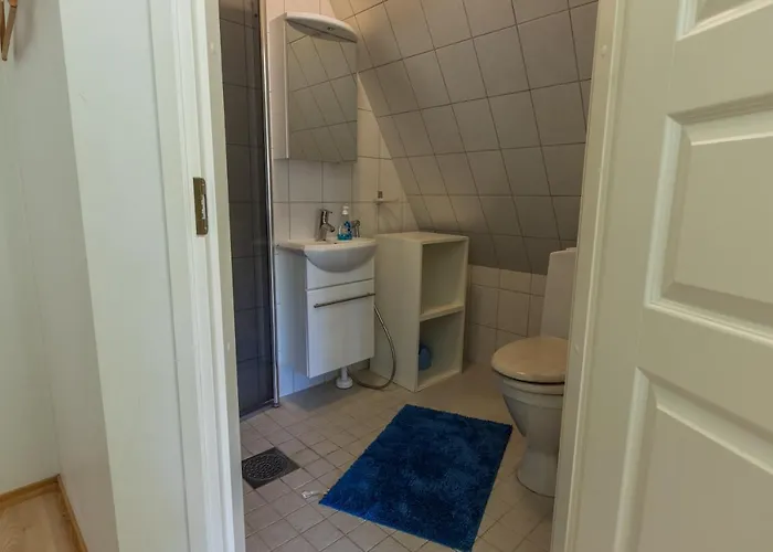 Harald - Beachfront Villa